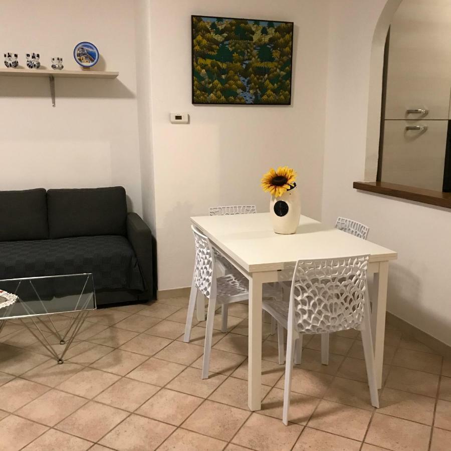 Bel Sit Villa Tremezzo Eksteriør billede